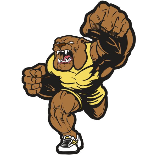 AR BDOG 67 RC Thumbnail