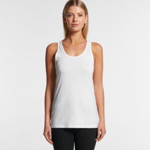 AS Colour - Women's 'Tulip' Singlet Thumbnail