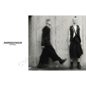 androgynoushh Thumbnail