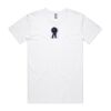 AS Colour - Staple Tee Thumbnail
