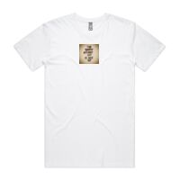 AS Colour - Staple Crew Tee (Premium) Thumbnail