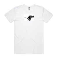 AS Colour - Staple Crew Tee (Premium) Thumbnail