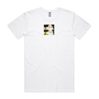 AS Colour - Staple Crew Tee (Premium) Thumbnail