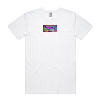 AS Colour - Staple Crew Tee (Premium) Thumbnail