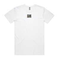 AS Colour - Staple Crew Tee (Premium) Thumbnail