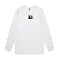 AS Colour - Base Long Sleeve Tee - Unisex Thumbnail