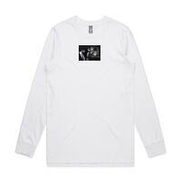 AS Colour - Base Long Sleeve Tee - Unisex Thumbnail