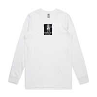 AS Colour - Base Long Sleeve Tee - Unisex Thumbnail