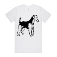 AS Colour - Organic Cotton Unisex Tee Thumbnail