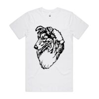 AS Colour - Organic Cotton Unisex Tee Thumbnail