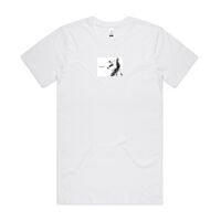 AS Colour - Organic Cotton Unisex Tee Thumbnail