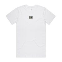 AS Colour - Organic Cotton Unisex Tee Thumbnail