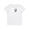 AS Colour - Kids Youth Tee Thumbnail