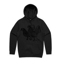 AS Colour - Stencil Hood - Unisex Thumbnail