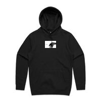 AS Colour - Stencil Hood - Unisex Thumbnail