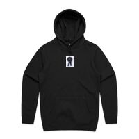 AS Colour - Stencil Hood - Unisex Thumbnail