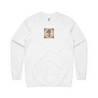 AS Colour - Crew Sweat - Unisex Thumbnail