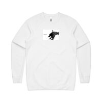 AS Colour - Crew Sweat - Unisex Thumbnail