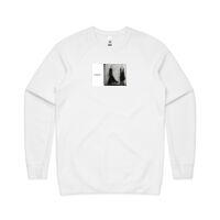 AS Colour - Crew Sweat - Unisex Thumbnail