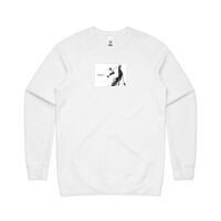 AS Colour - Crew Sweat - Unisex Thumbnail