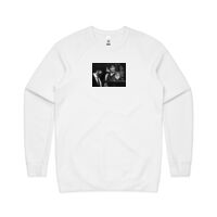 AS Colour - Crew Sweat - Unisex Thumbnail