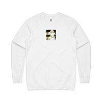 AS Colour - Crew Sweat - Unisex Thumbnail