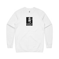 AS Colour - Crew Sweat - Unisex Thumbnail