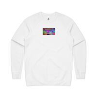 AS Colour - Crew Sweat - Unisex Thumbnail