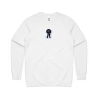 AS Colour - Crew Sweat - Unisex Thumbnail