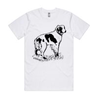 AS Colour - Classic Tee (Heavy Weight) Thumbnail