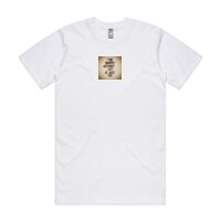AS Colour - Classic Tee (Heavy Weight) Thumbnail