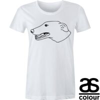 Sportage - Women's Regular Crew T-shirt Thumbnail