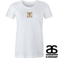 Sportage - Women's Regular Crew T-shirt Thumbnail