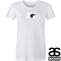 Sportage - Women's Regular Crew T-shirt Thumbnail