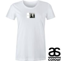 Sportage - Women's Regular Crew T-shirt Thumbnail
