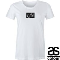 Sportage - Women's Regular Crew T-shirt Thumbnail