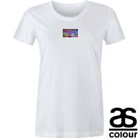 Sportage - Women's Regular Crew T-shirt Thumbnail